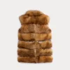 Scarlet Vest :: Caramel