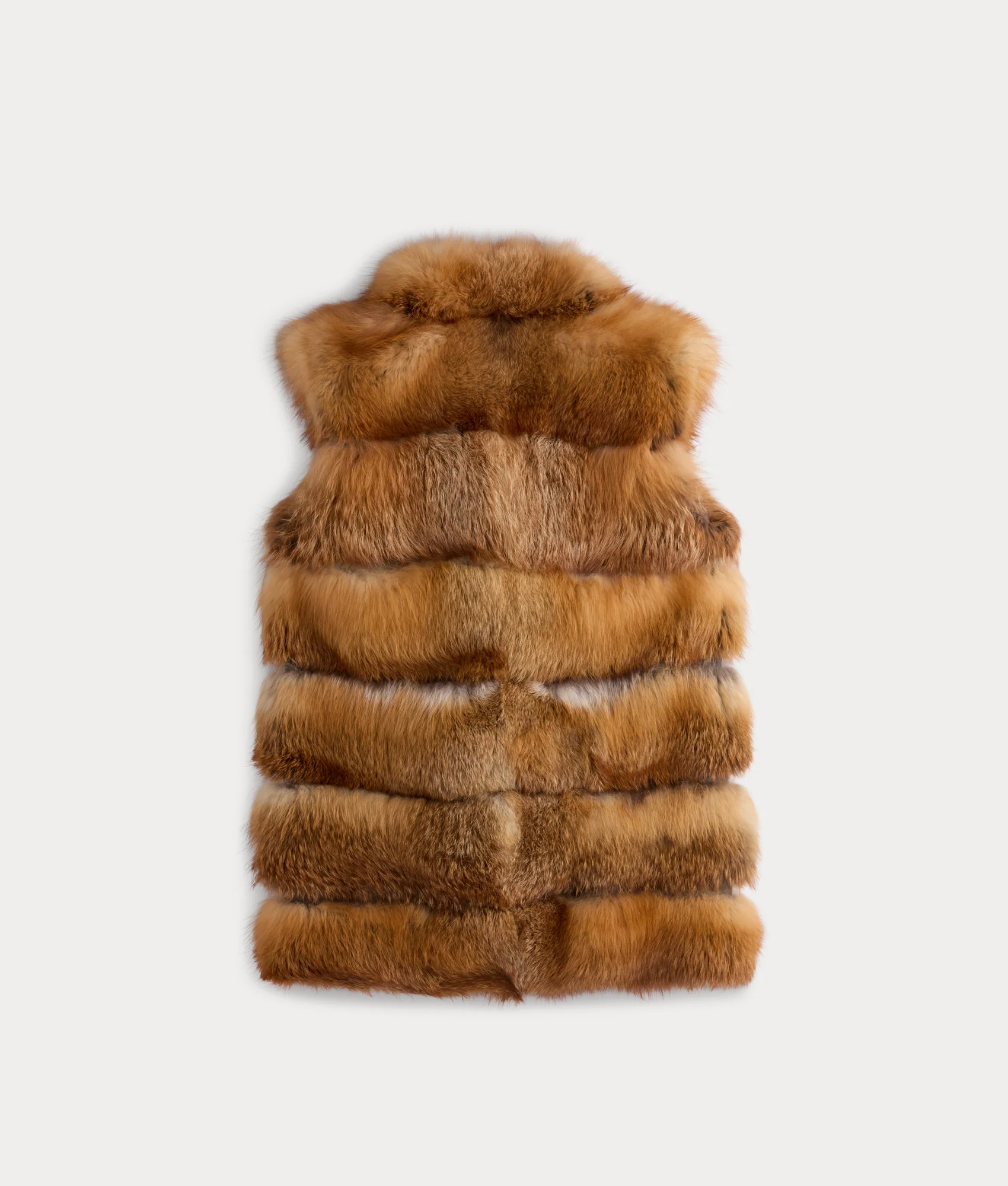 Scarlet Vest :: Caramel