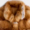 Scarlet Vest :: Caramel