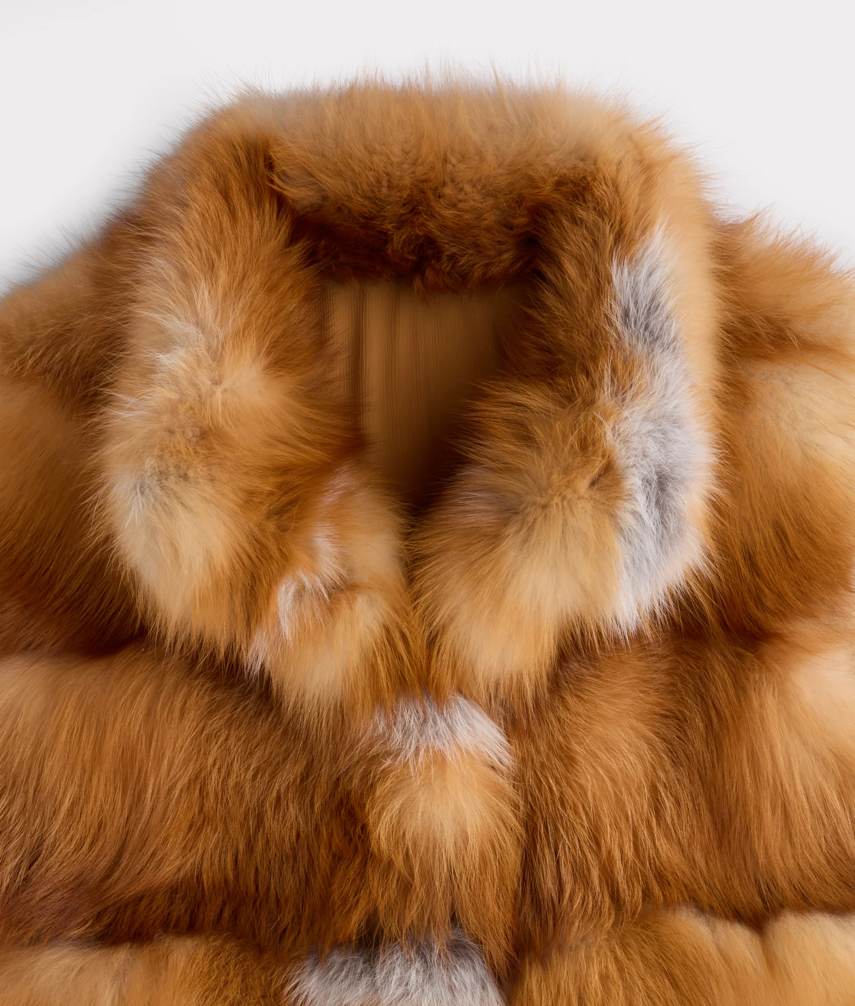 Scarlet Vest :: Caramel