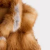 Scarlet Vest :: Caramel