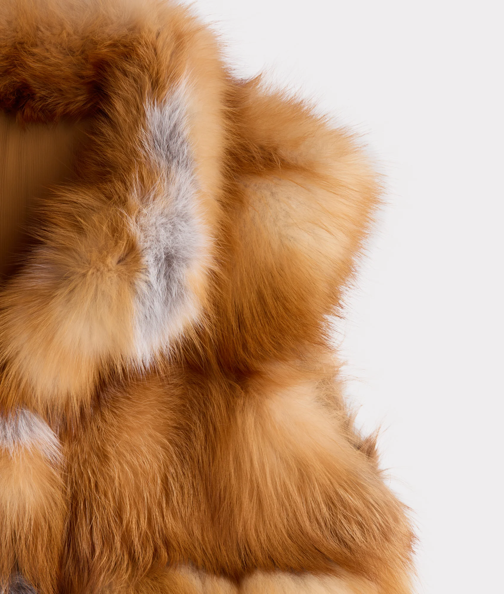Scarlet Vest :: Caramel