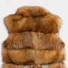 Scarlet Vest :: Caramel