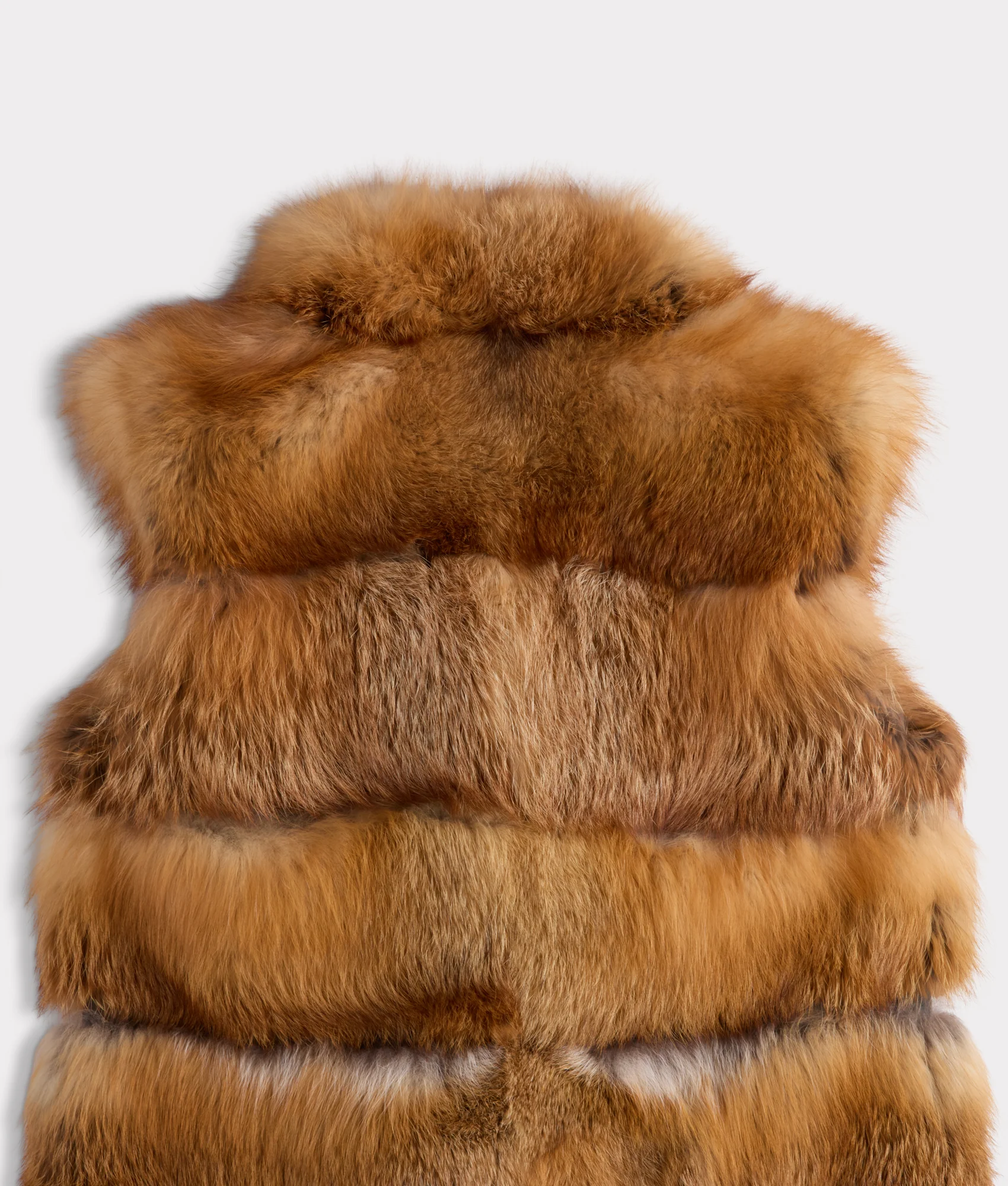 Scarlet Vest :: Caramel