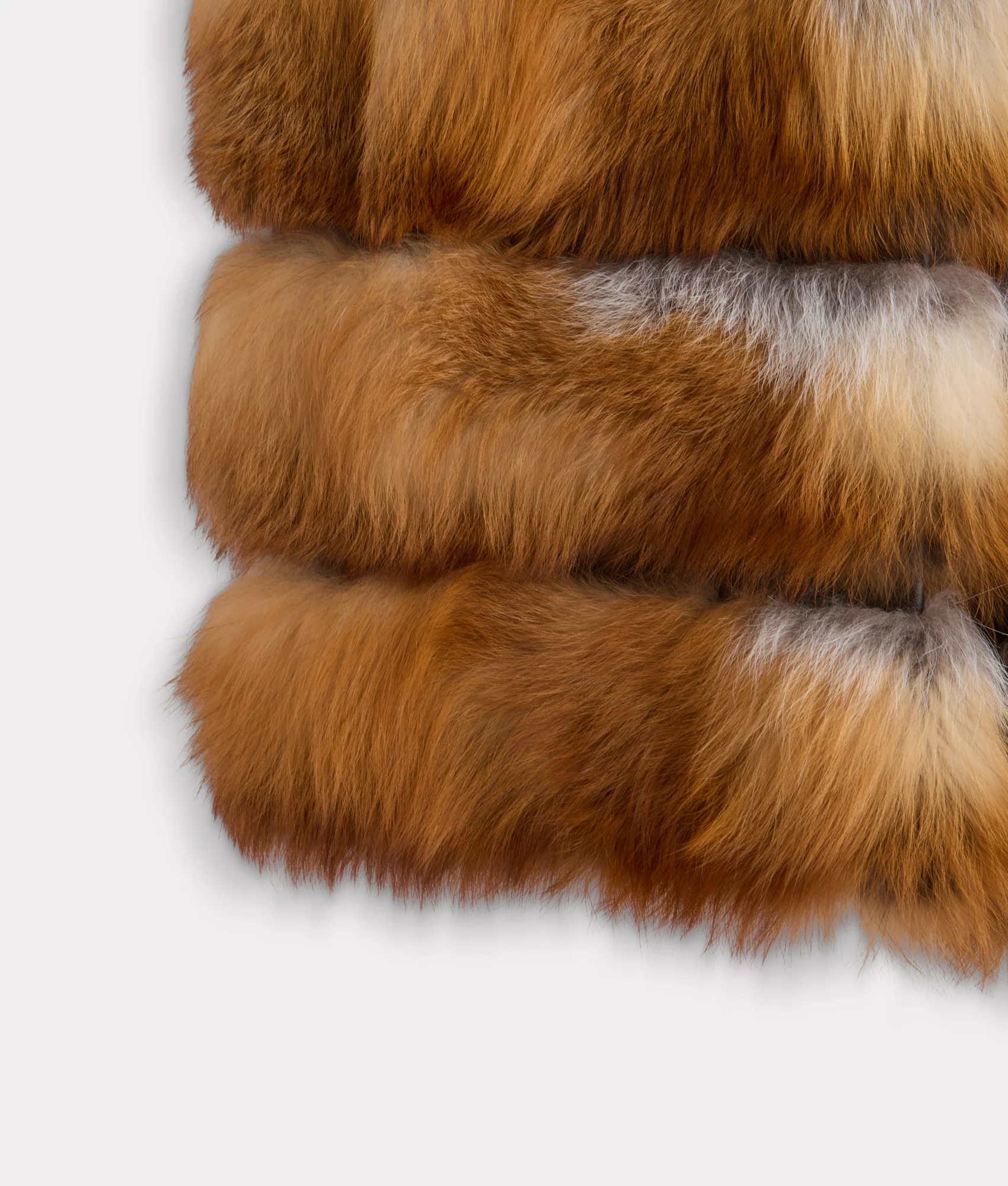 Scarlet Vest :: Caramel