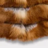 Scarlet Vest :: Caramel