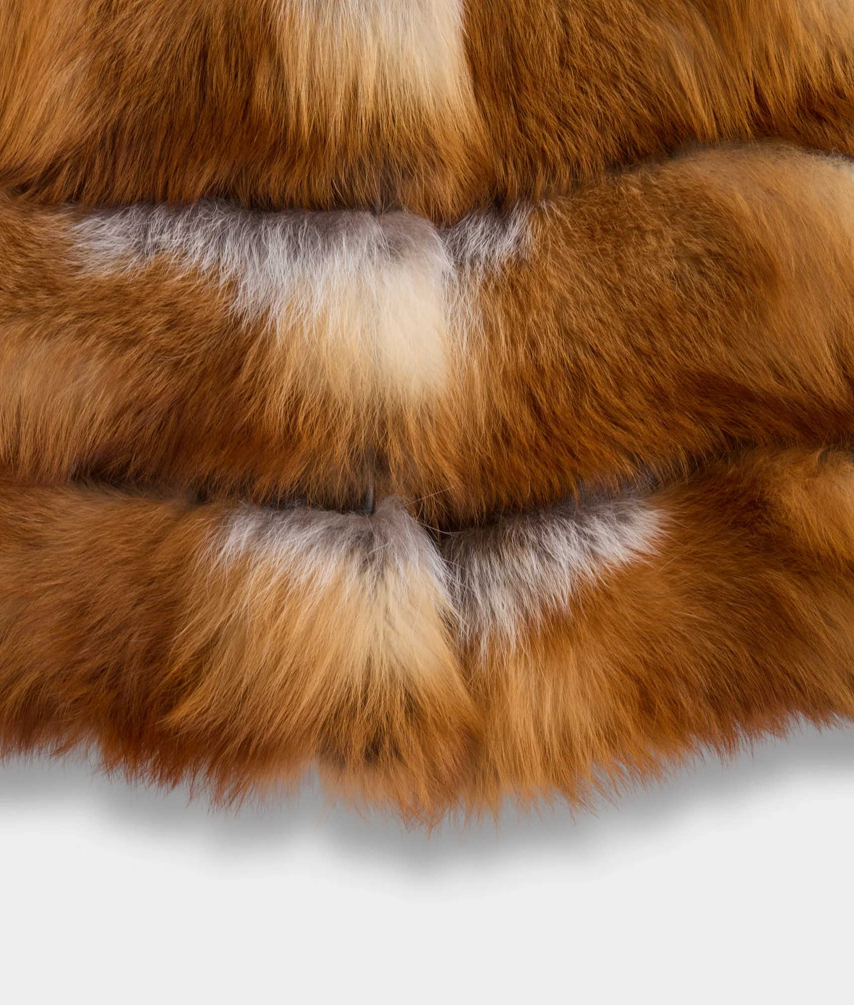 Scarlet Vest :: Caramel