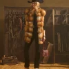 Scarlet Vest :: Caramel