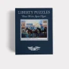 Lucchese Bros. Puzzle :: Cavalry