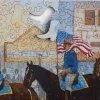 Lucchese Bros. Puzzle :: Cavalry