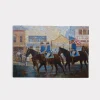 Lucchese Bros. Puzzle :: Cavalry