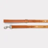 Dog Leash :: Tan