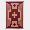 Ritual Blanket :: Burgundy