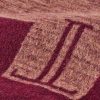 Ritual Blanket :: Burgundy