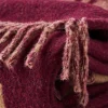 Ritual Blanket :: Burgundy