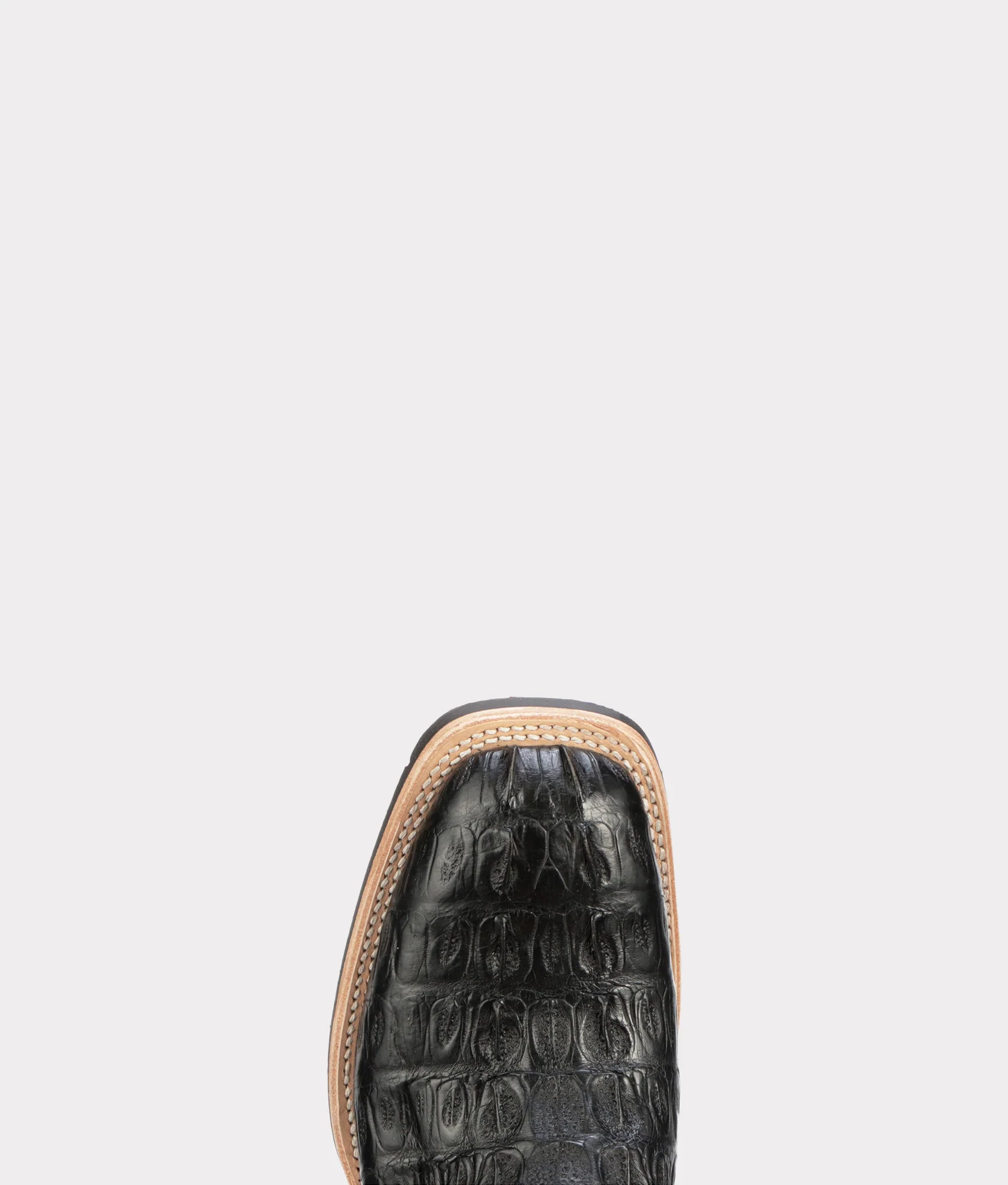 1161-rowdy-hornback-caiman-black-6.webp Rowdy Hornback Caiman :: Black