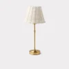 Rattan Lampshade :: White
