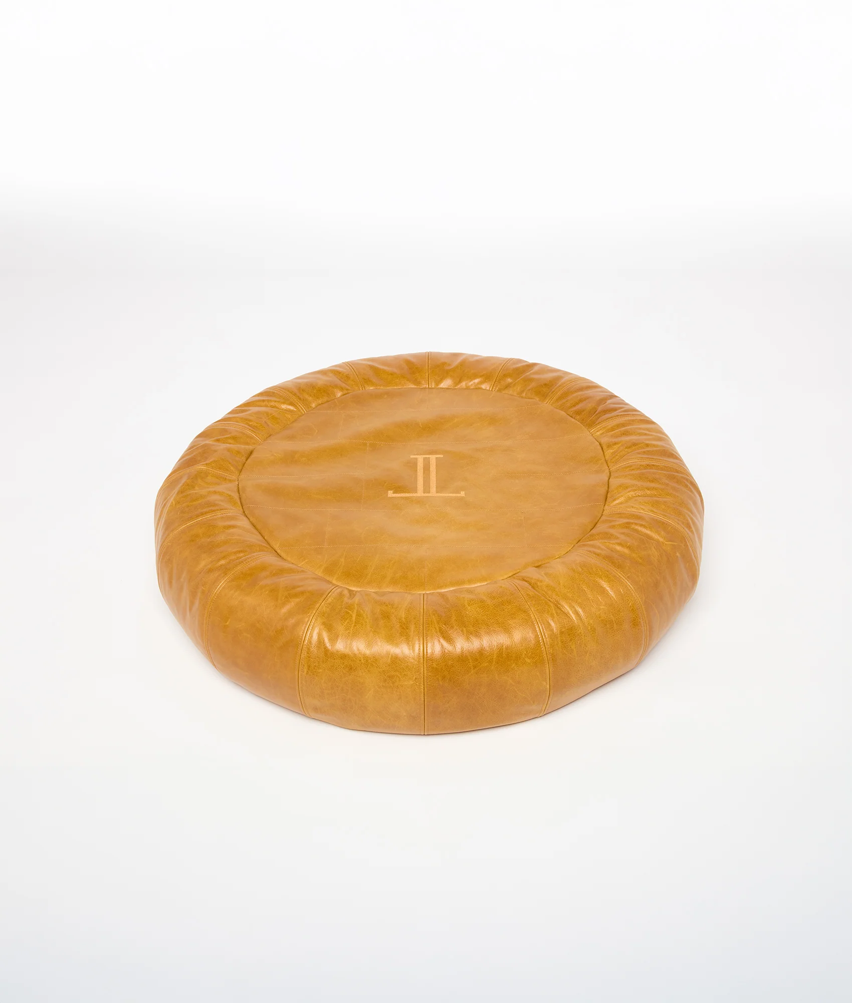 Dog Bed :: Tan