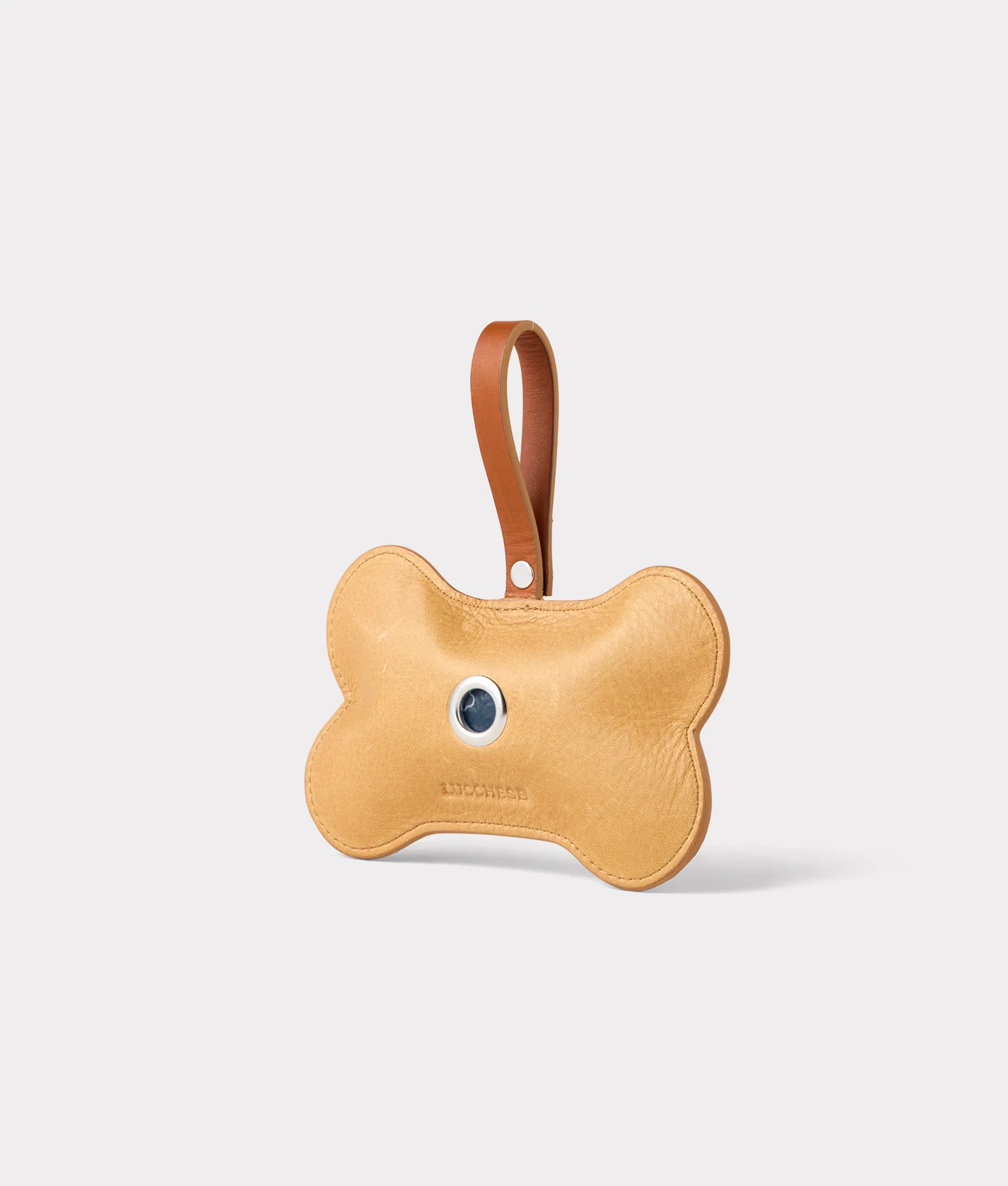 Dog Bags Holder :: Tan