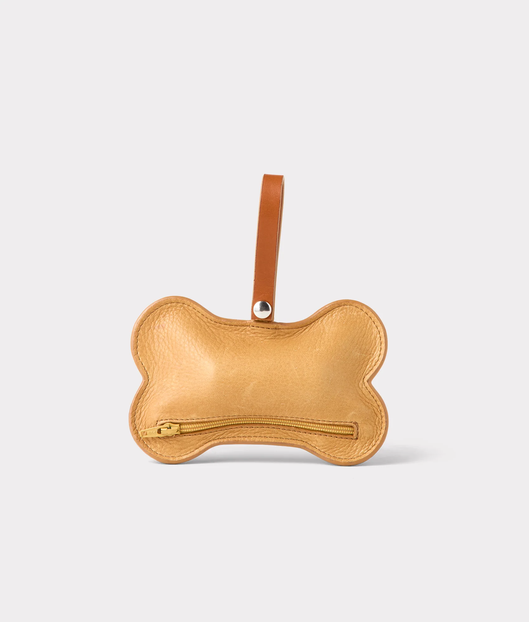 Dog Bags Holder :: Tan