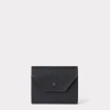 Short Wallet On A Chain :: Black