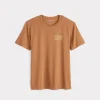 Spirit Guide Tee :: Brown