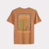 Spirit Guide Tee :: Brown