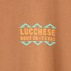 Spirit Guide Tee :: Brown