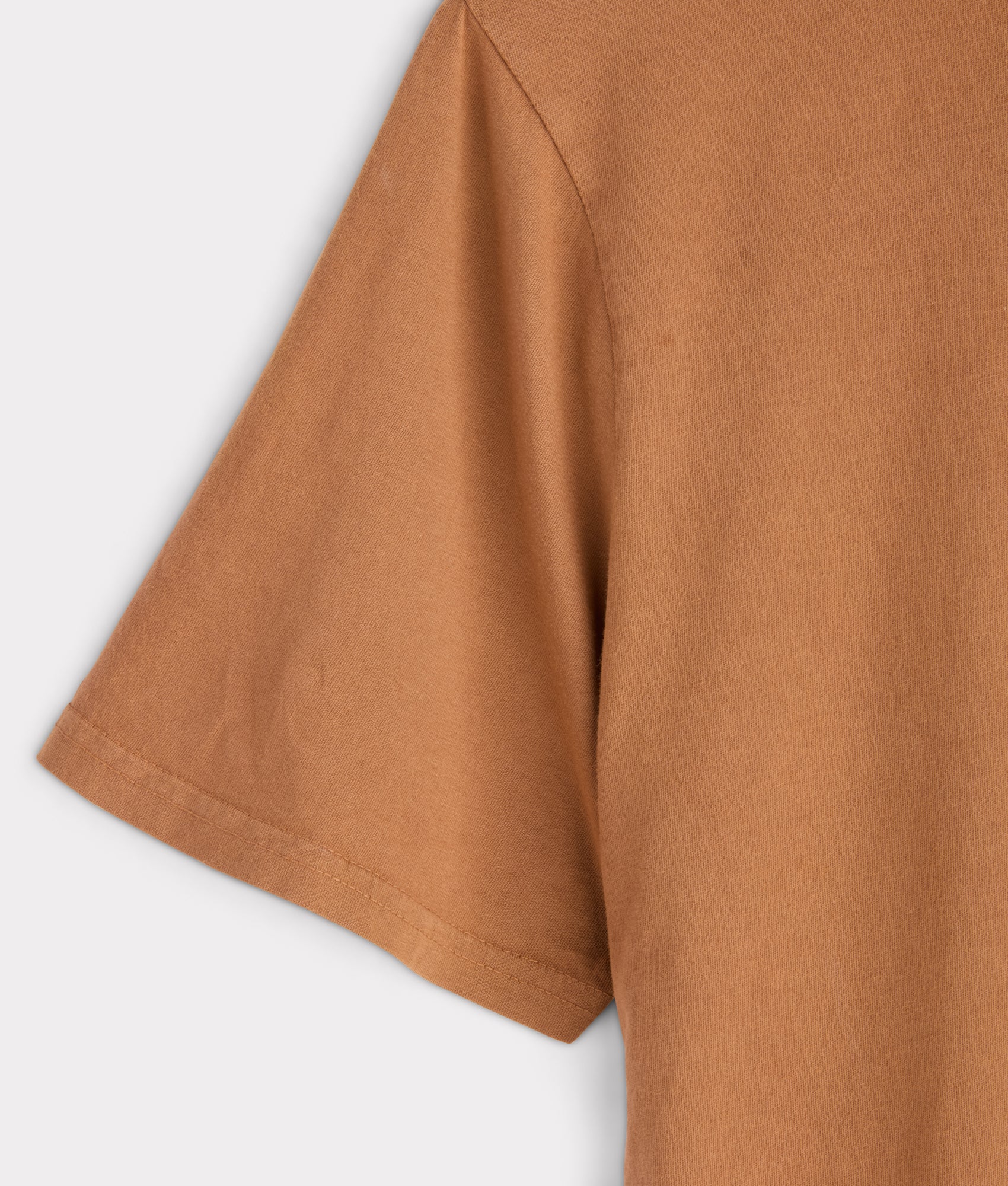 Spirit Guide Tee :: Brown