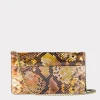 Exotic Long Wallet On A Chain :: Multi Python