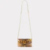 Exotic Long Wallet On A Chain :: Multi Python