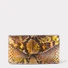 Exotic Long Wallet On A Chain :: Multi Python