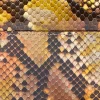 Exotic Long Wallet On A Chain :: Multi Python