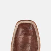 Cliff :: Chocolate + Tan