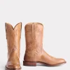 Sunset Roper :: Tan Goat