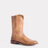 Sunset Roper :: Tan Goat