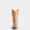 Sunset Roper :: Tan Goat