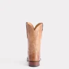 Sunset Roper :: Tan Goat