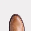 Sunset Roper :: Tan Goat