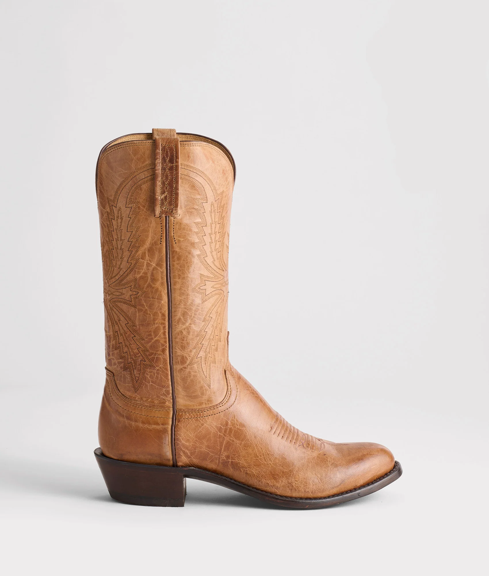 Crayton :: Tan