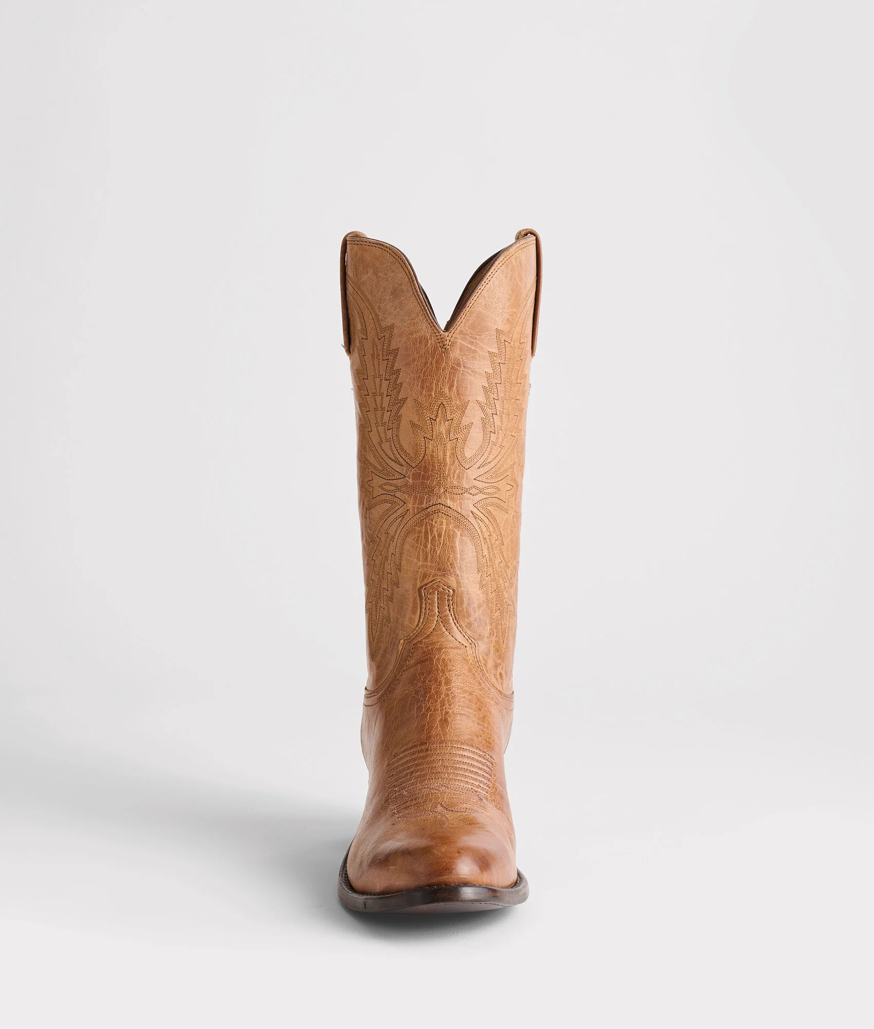 Crayton :: Tan