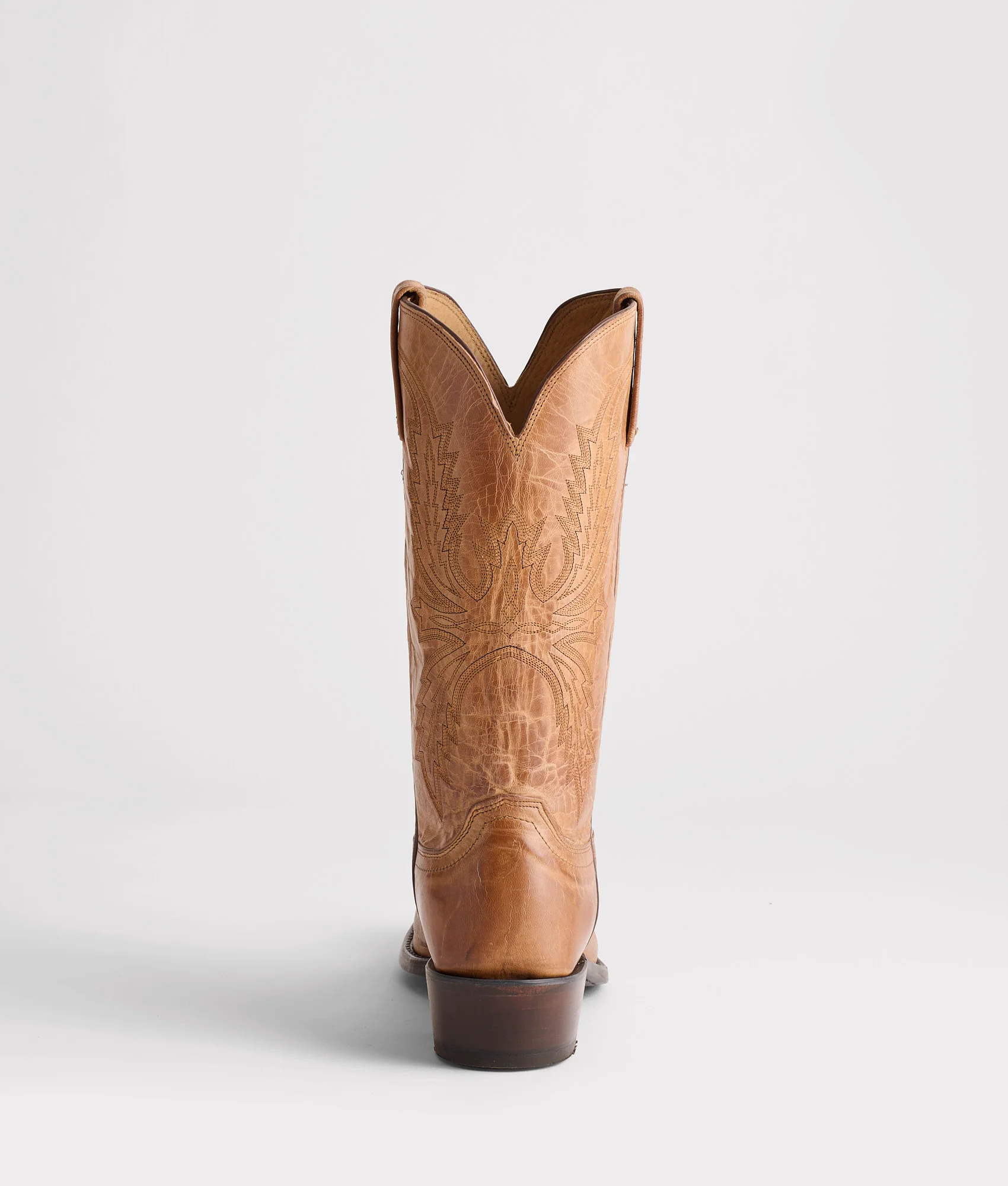 Crayton :: Tan