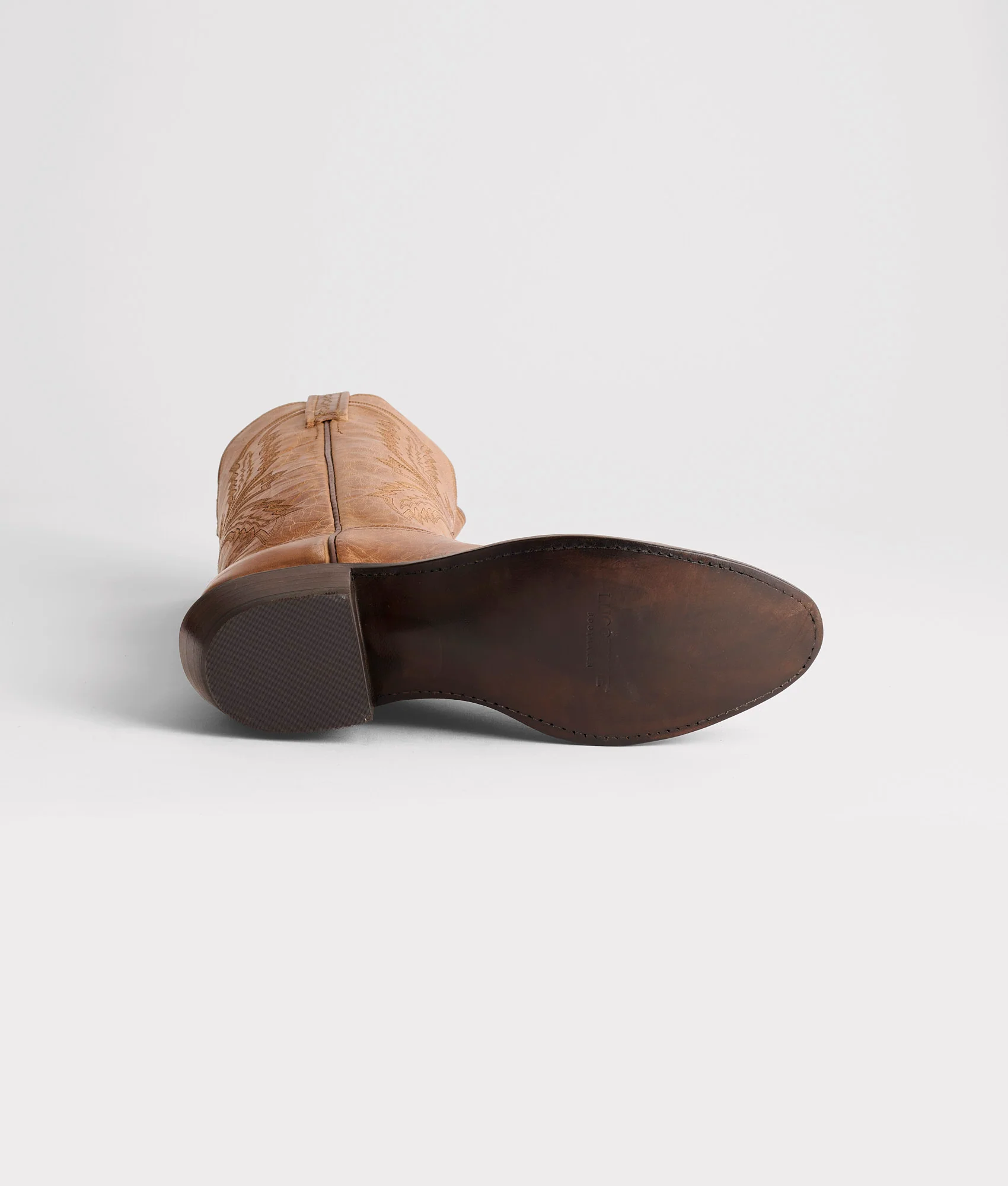 Crayton :: Tan