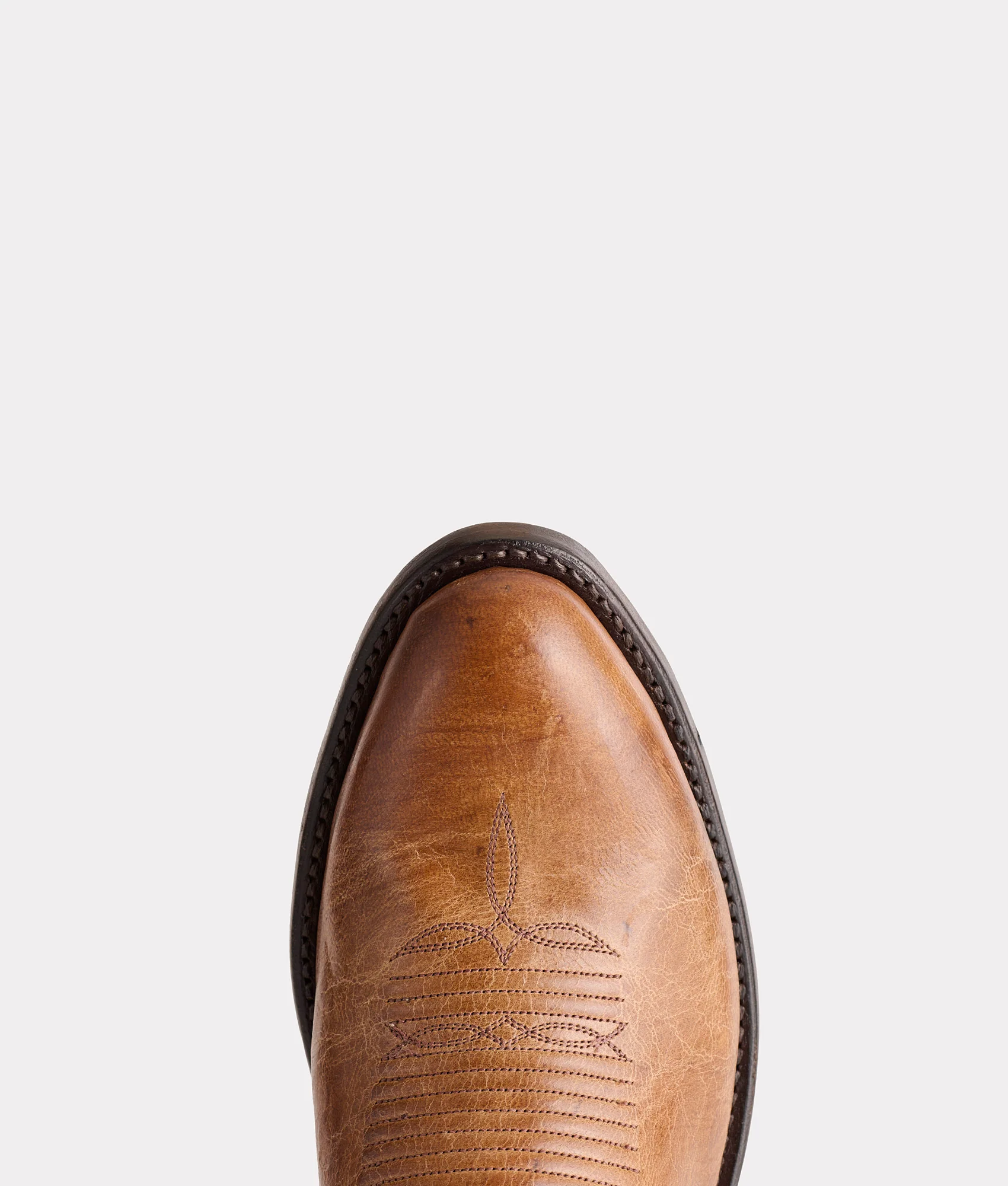 Crayton :: Tan