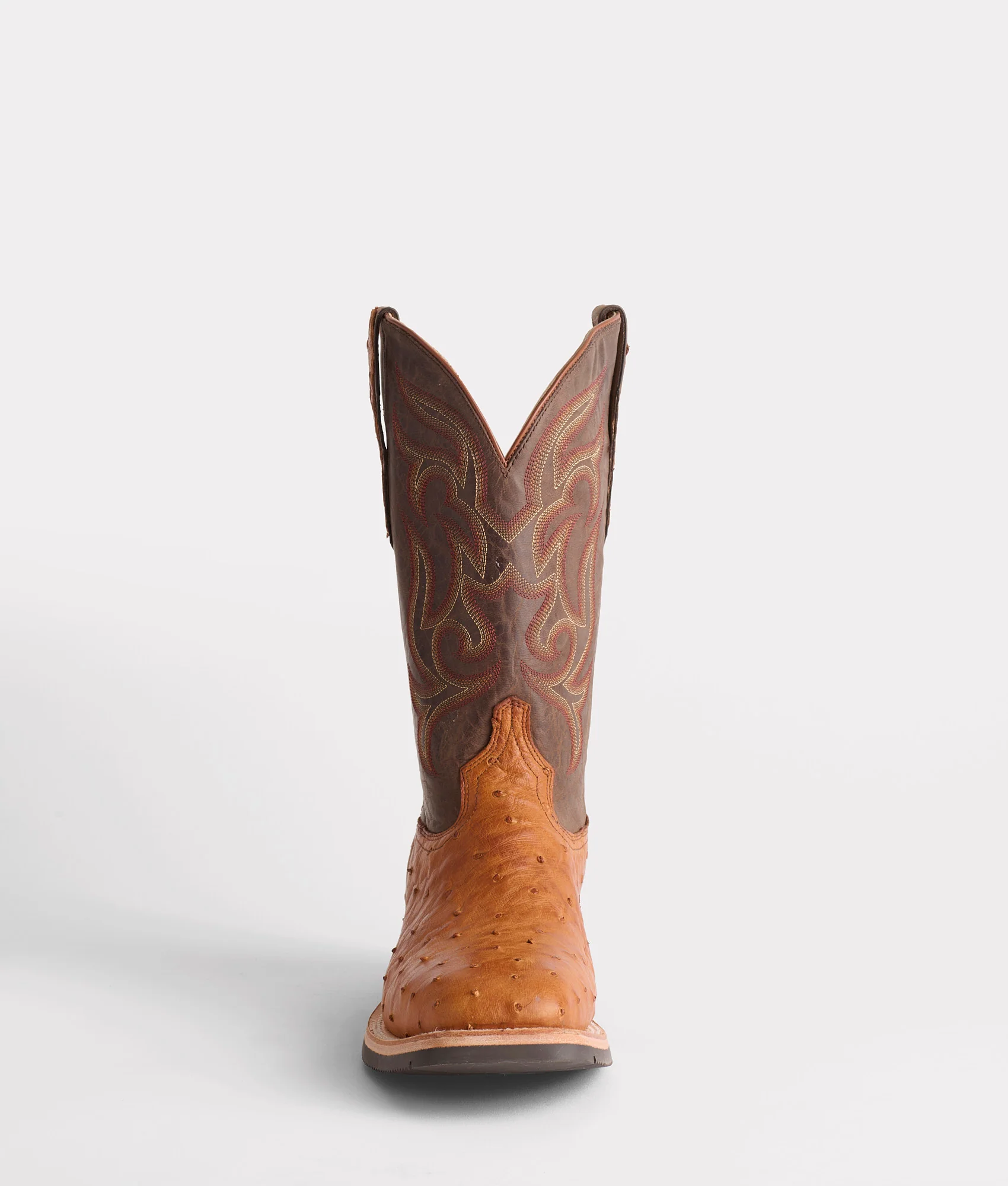 1205-rowdy-ostrich-cognac-brown-4.webp Rowdy Ostrich :: Cognac + Brown