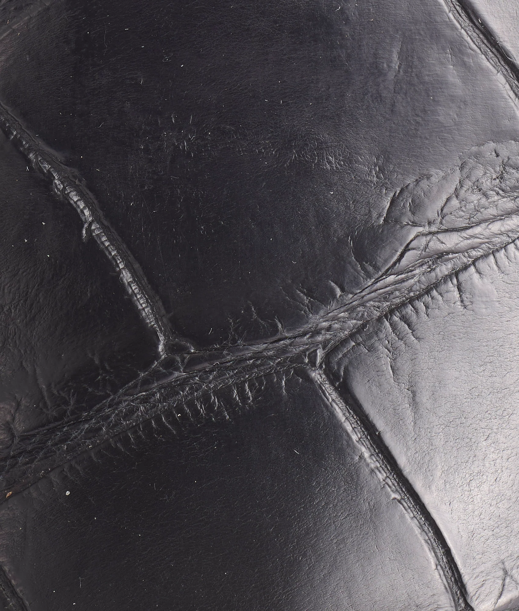 Roy :: Black + Anthracite Grey