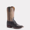 Roy :: Black + Anthracite Grey