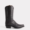 Walter :: Black