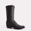 Walter :: Black