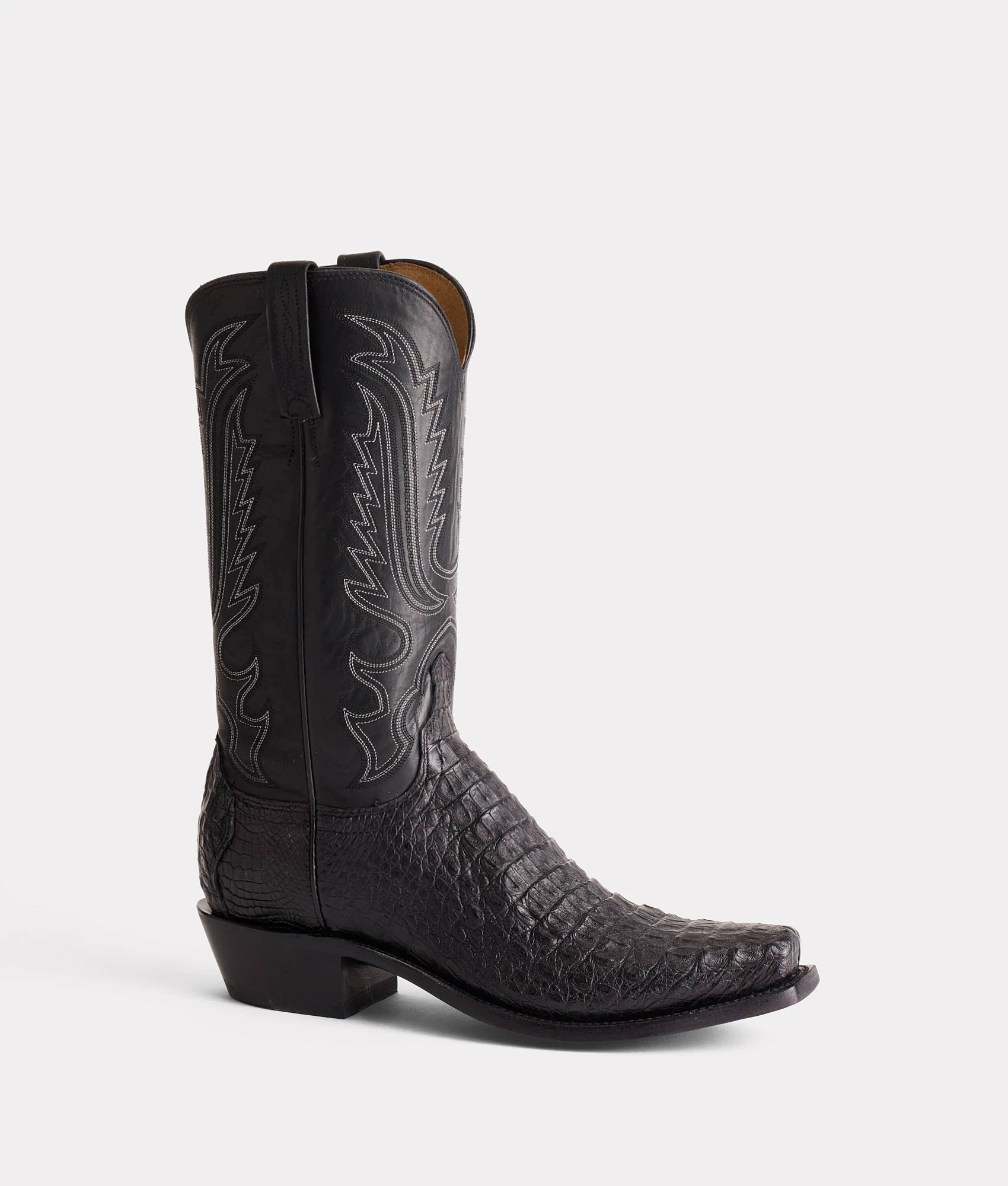 Walter :: Black